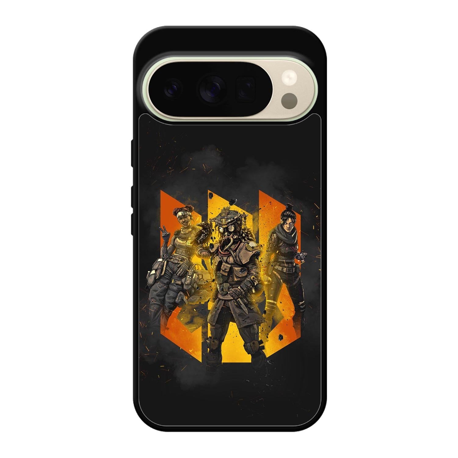 Apex Legends Google Pixel 10 Pro Case OV7464