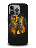 Apex Legends iPhone 14 Pro Case QC7464