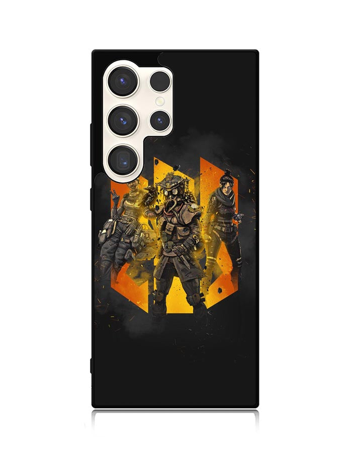 Apex Legends Samsung Galaxy S24 Ultra 5G Case OV7464