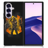 Apex Legends Samsung Galaxy Z Fold 7 Case OV7464