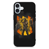 Apex Legends iPhone 16 Plus Case QC7464
