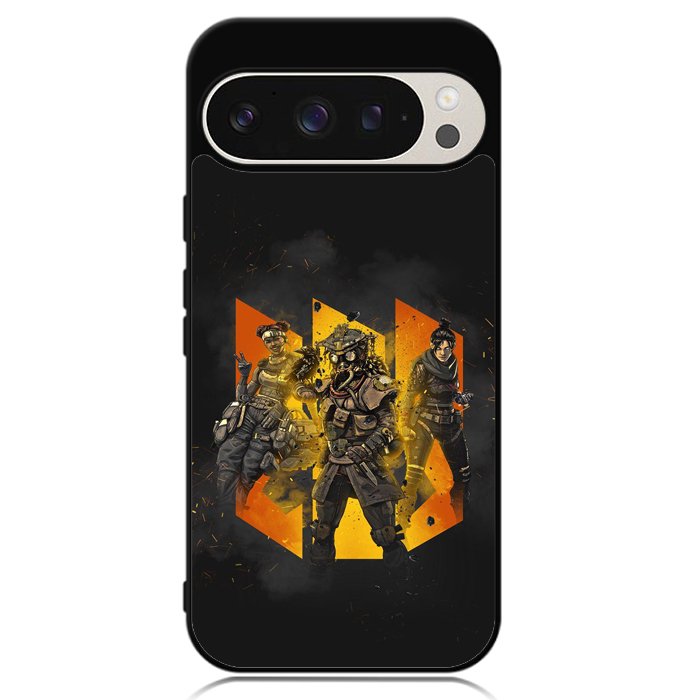 Apex Legends Google Pixel 9 Pro XL Case OV7464
