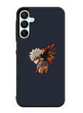 Boku no Hero Bakugo Samsung Galaxy A15 5G Case OV7469