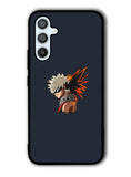 Boku no Hero Bakugo Samsung Galaxy A14 5G Case QC7469