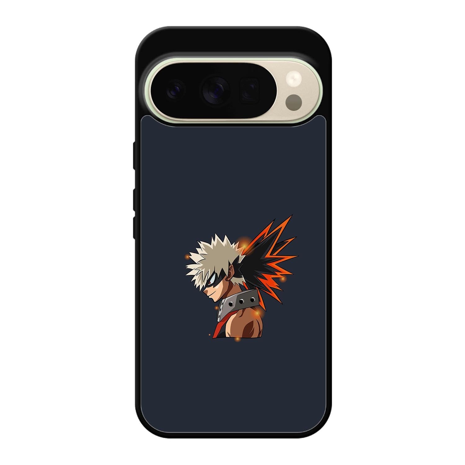 Boku no Hero Bakugo Google Pixel 10 Pro XL Case QC7469