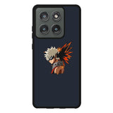 Boku no Hero Bakugo Motorola Moto Edge 2025 Case QC7469