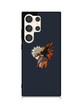Boku no Hero Bakugo Samsung Galaxy S23 Ultra 5G Case QC7469