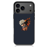 Boku no Hero Bakugo Samsung Galaxy S26 Ultra Case OV7469