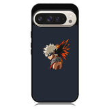 Boku no Hero Bakugo Google Pixel 10 | Google Pixel 10 Pro Case OV7469