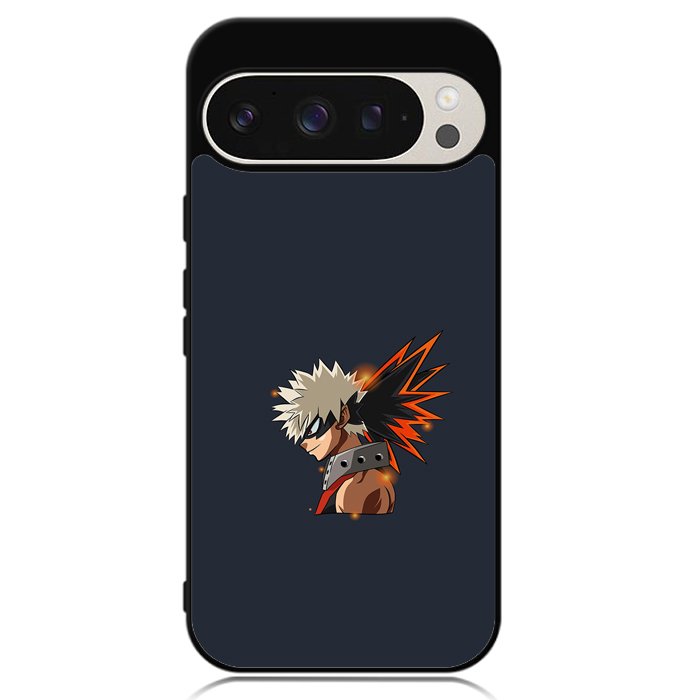 Boku no Hero Bakugo Google Pixel 9 Pro XL Case OV7469