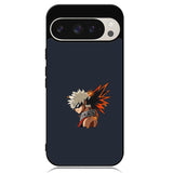 Boku no Hero Bakugo Google Pixel 9 | Pixel 9 Pro Case OV7469