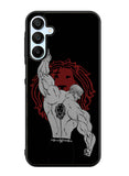 Escanor Samsung Galaxy A15 5G Case OV7476