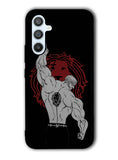 Escanor Samsung Galaxy A54 5G Case OV7476
