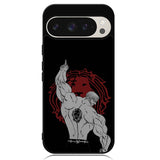 Escanor Google Pixel 9 Pro XL Case OV7476