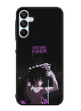 Feitan HxH Samsung Galaxy A35 5G Case OV7477
