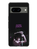 Feitan HxH Google Pixel 8A Case QC7477