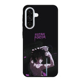 Feitan HxH Samsung Galaxy A56 5G Case OV7477
