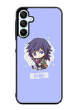 Giyu Chibi Samsung Galaxy A15 5G Case OV7480