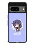 Giyu Chibi Google Pixel 8A Case QC7480