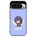 Giyu Chibi Google Pixel 9 | Pixel 9 Pro Case OV7480