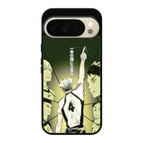 Haikyuu Fukuroudani Google Pixel 10 Pro Case QC7483