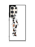 Haikyuu Karasuno Samsung Galaxy S24 Ultra 5G Case OV7484