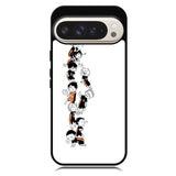 Haikyuu Karasuno Google Pixel 10 | Google Pixel 10 Pro Case OV7484