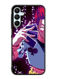 HxH Hishoka Samsung Galaxy A35 5G Case OV7489