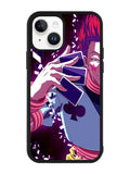 HxH Hishoka iPhone 14 Plus Case QC7489