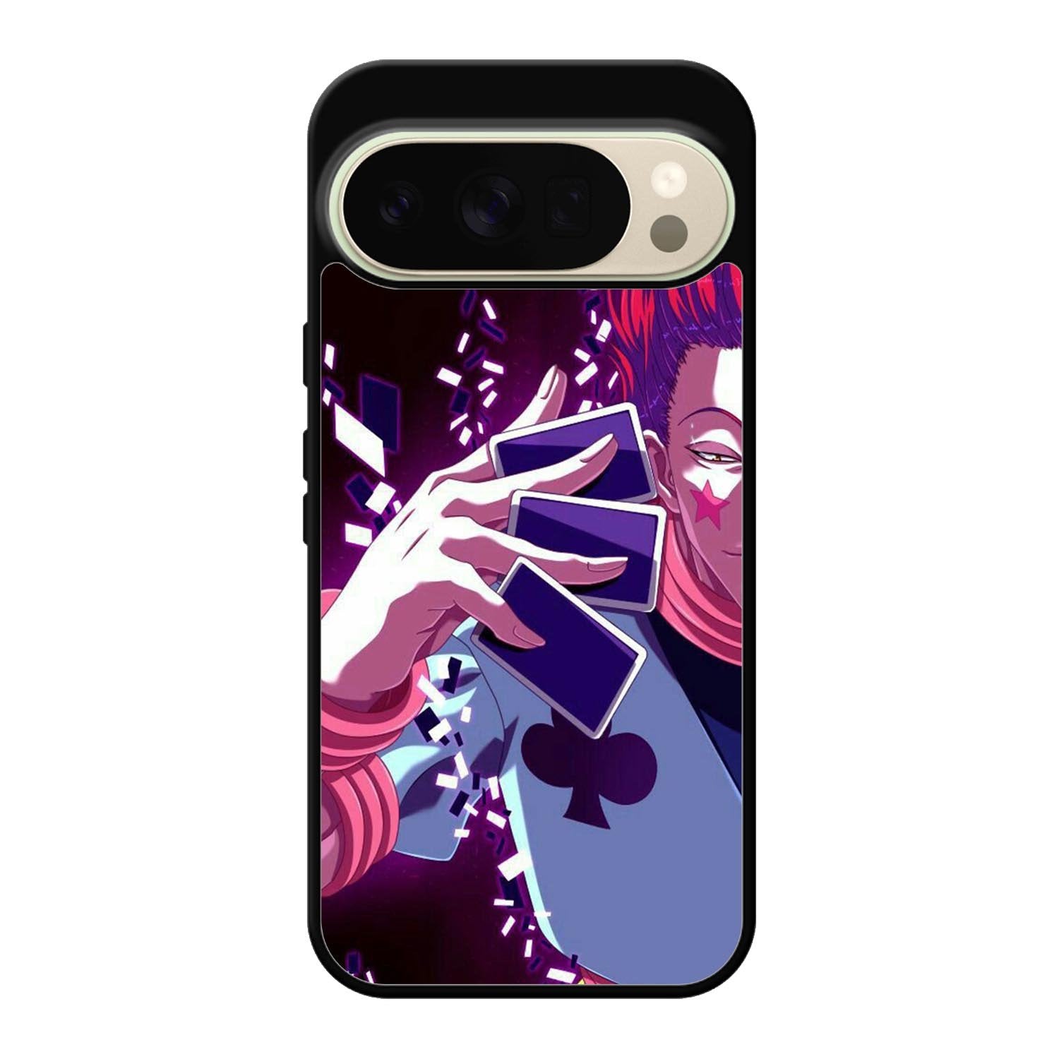 HxH Hishoka Google Pixel 10 Pro XL Case QC7489