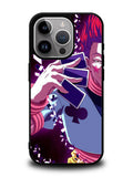 HxH Hishoka iPhone 15 Pro Max Case OV7489