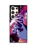 HxH Hishoka Samsung Galaxy S24 Ultra 5G Case OV7489