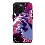 HxH Hishoka iPhone 16 Pro Case OV7489