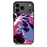 HxH Hishoka iPhone 17 Pro Case OV7489