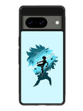 HxH Killua Google Pixel 8A Case QC7490