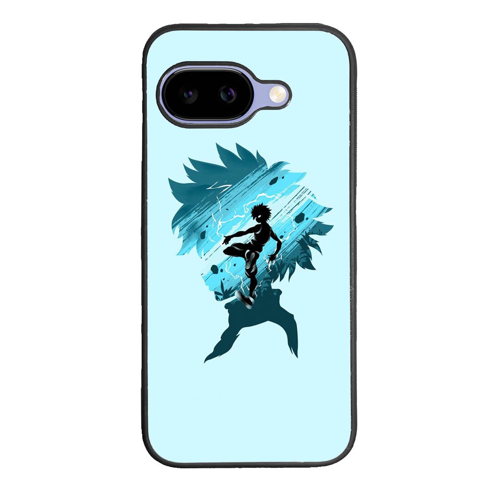 HxH Killua Google Pixel 10A Case QC7490