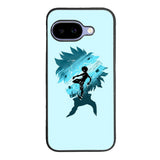 HxH Killua Google Pixel 10A Case QC7490