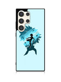 HxH Killua Samsung Galaxy S24 Ultra 5G Case OV7490