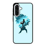 HxH Killua Samsung Galaxy A36 5G Case OV7490