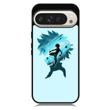 HxH Killua Google Pixel 10 Pro XL Case OV7490