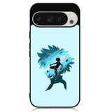 HxH Killua Google Pixel 9 | Pixel 9 Pro Case OV7490