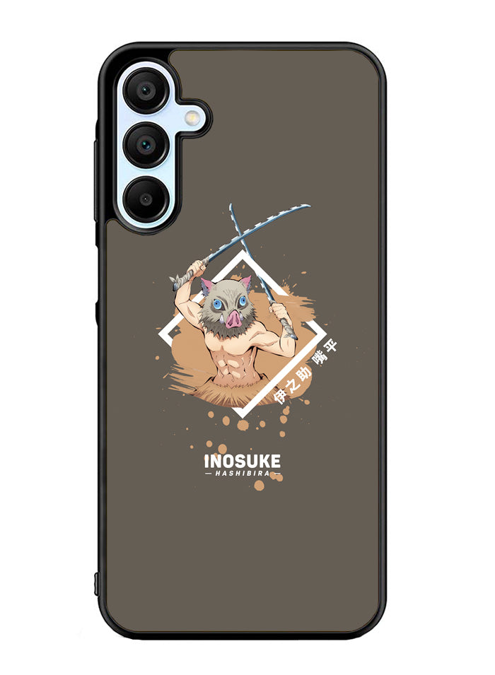 Inosuke Kimetsu no Yaiba Samsung Galaxy A15 5G Case OV7491