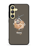 Inosuke Kimetsu no Yaiba Samsung Galaxy S25 Plus 5G , Samsung Galaxy S25+ 5G Case OV7491