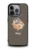 Inosuke Kimetsu no Yaiba iPhone 15 Pro Case OV7491