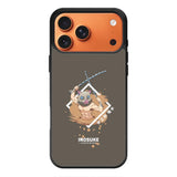 Inosuke Kimetsu no Yaiba iPhone 17 Pro Case QC7491