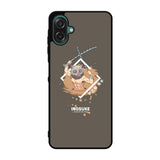Inosuke Kimetsu no Yaiba Samsung Galaxy A07 Case QC7491