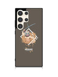 Inosuke Kimetsu no Yaiba Samsung Galaxy S24 Ultra 5G Case OV7491
