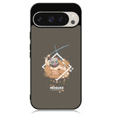 Inosuke Kimetsu no Yaiba Google Pixel 9 | Pixel 9 Pro Case OV7491