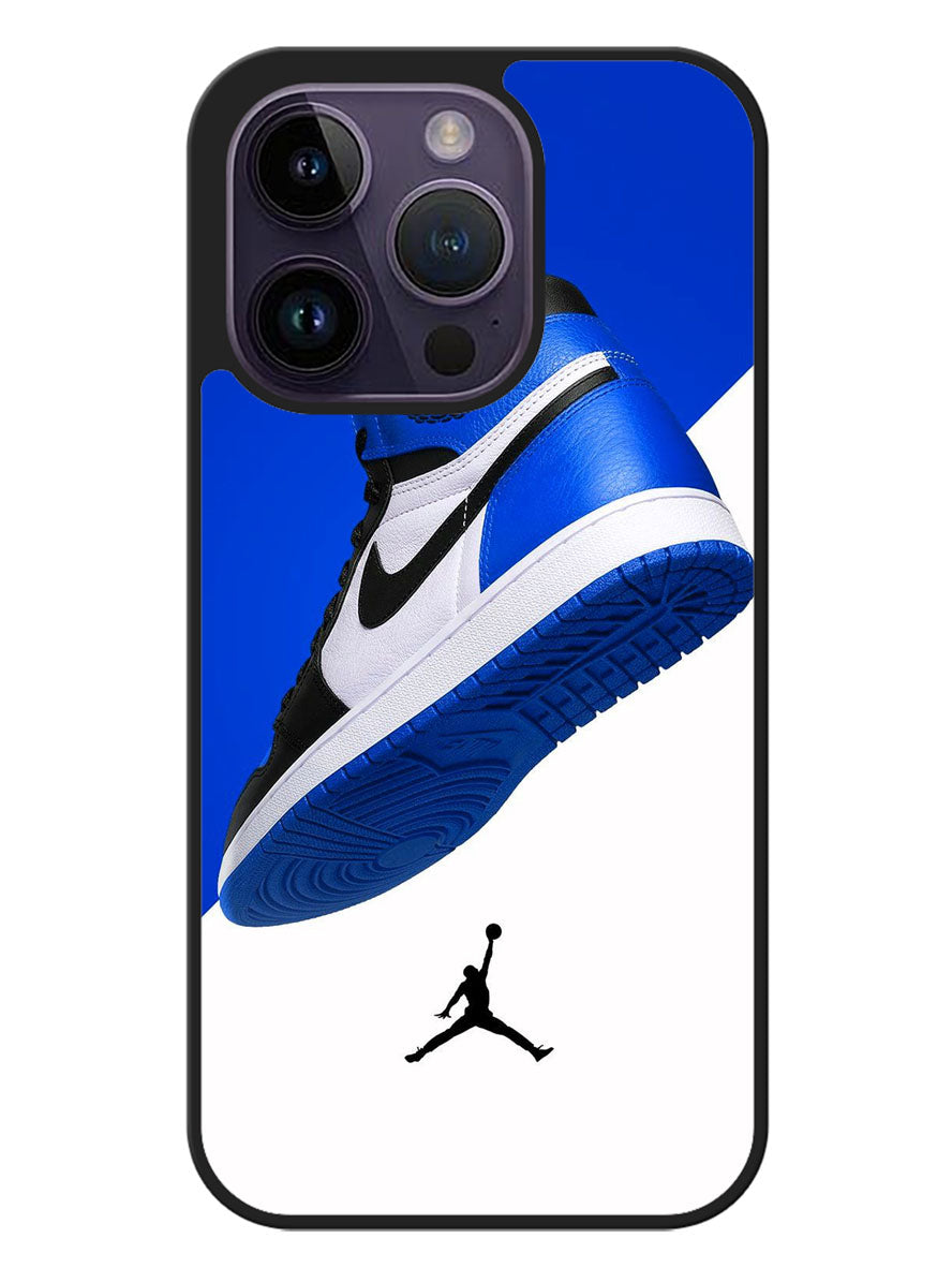 Jordan 1 Retro Fragment iPhone 14 Pro Max Case OV7493