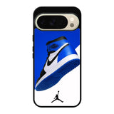 Jordan 1 Retro Fragment Google Pixel 10 Pro Case
